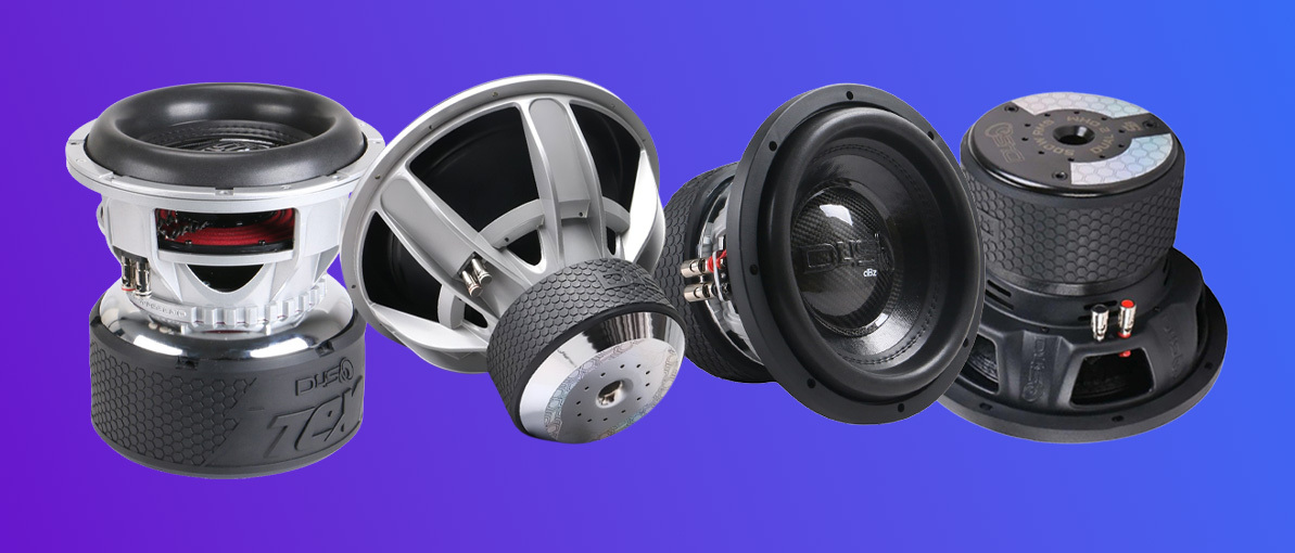 Down4SoundShop.Com | #1 Car Audio Shop Online!